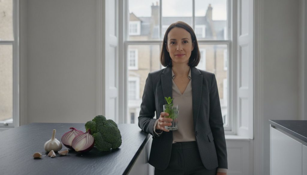 Foods That Cause Body Odour: An Internal Guide to Freshness (2026)